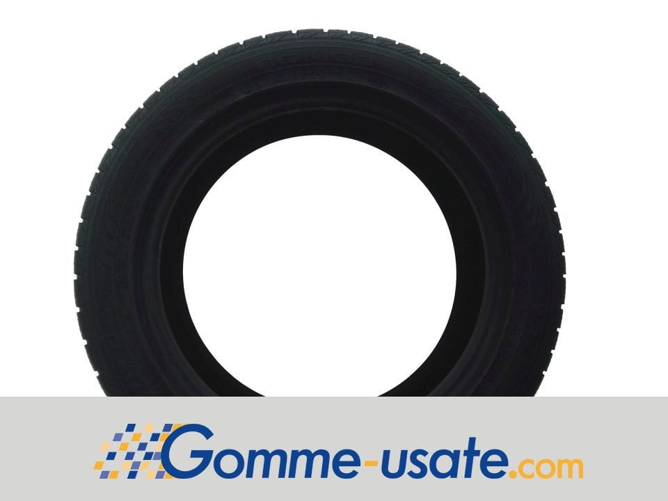 Thumb Nokian Gomme Usate Nokian 195/55 R16 91H WR G2 XL M+S (60%) pneumatici usati Invernale_1